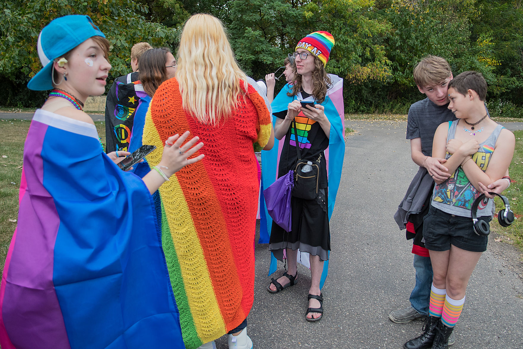 Pride Parade 2